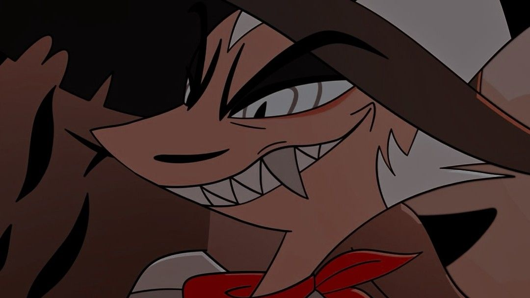 Fans of Helluva Boss and Hazbin Hotel