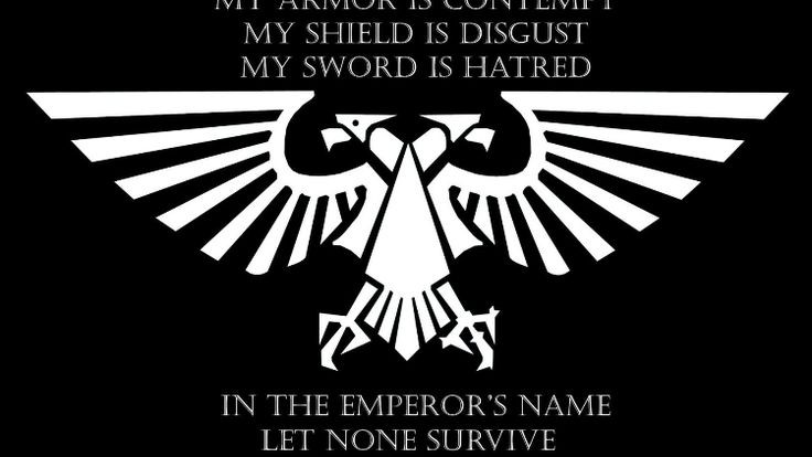 The black templars auxiliaryのバナー