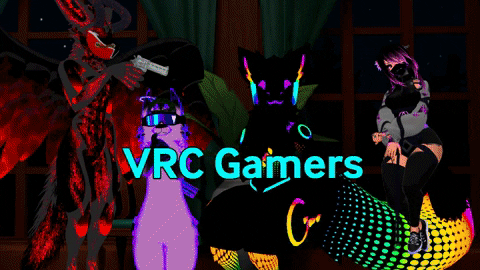 Vrc Gamers Corp