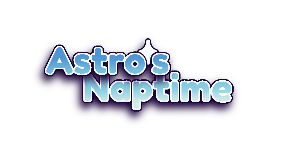 Astro's Naptimeのバナー