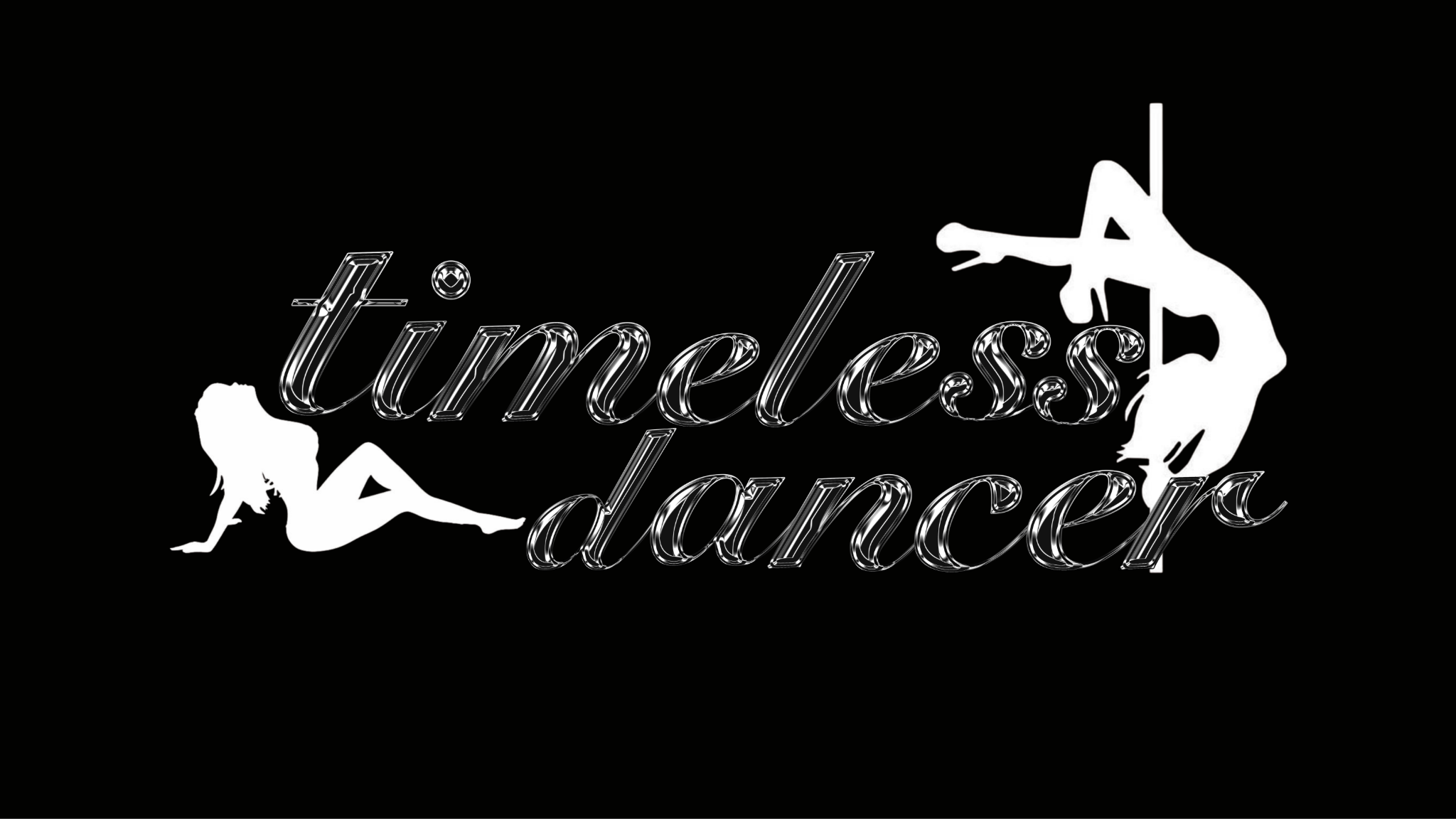 timeless dancerのバナー