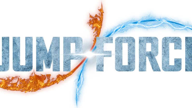 Jump force RPのバナー