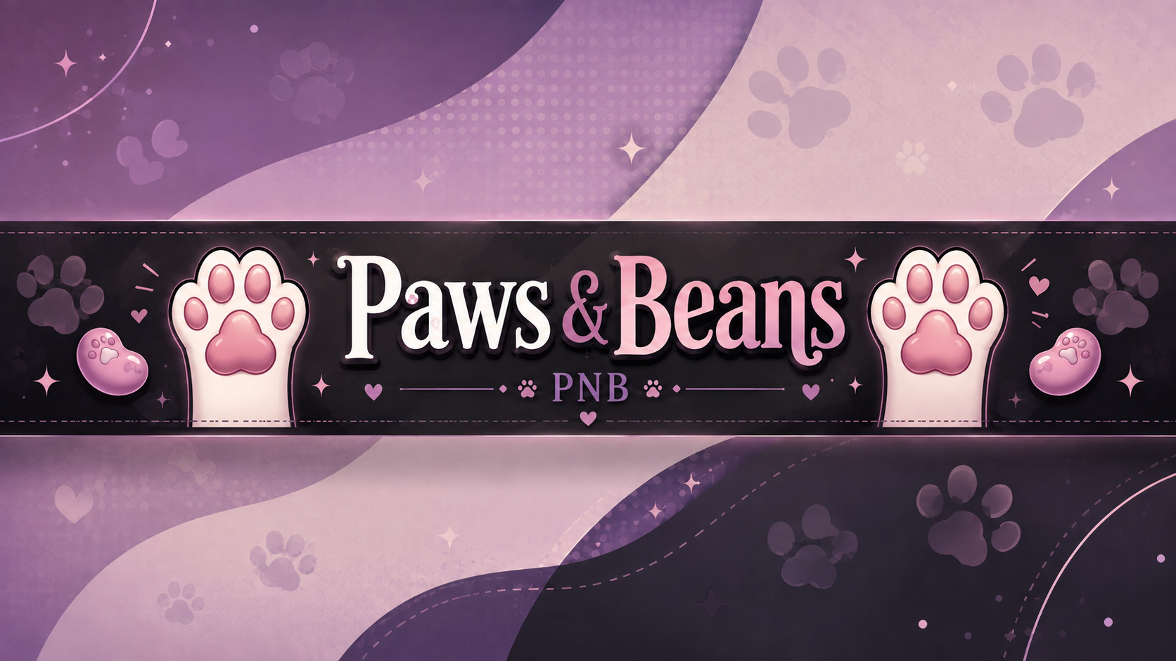 Paws n Beans