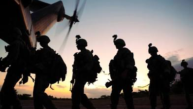 NATO PMC