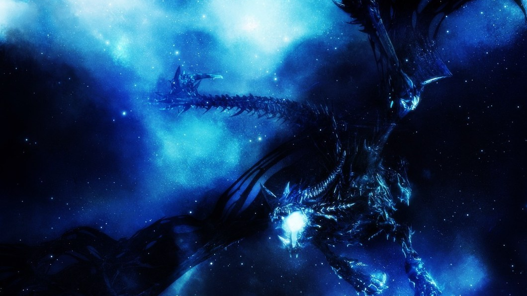 The Dragon guardians