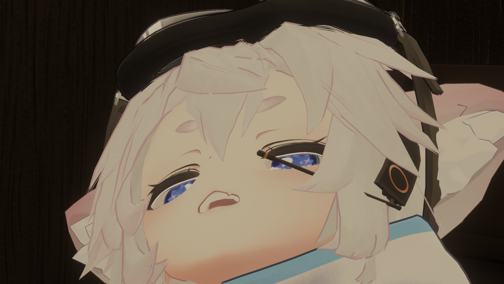 smoosh