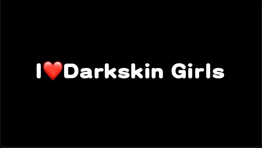 DARKSKINGIRLSのバナー