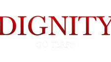Dignityのバナー