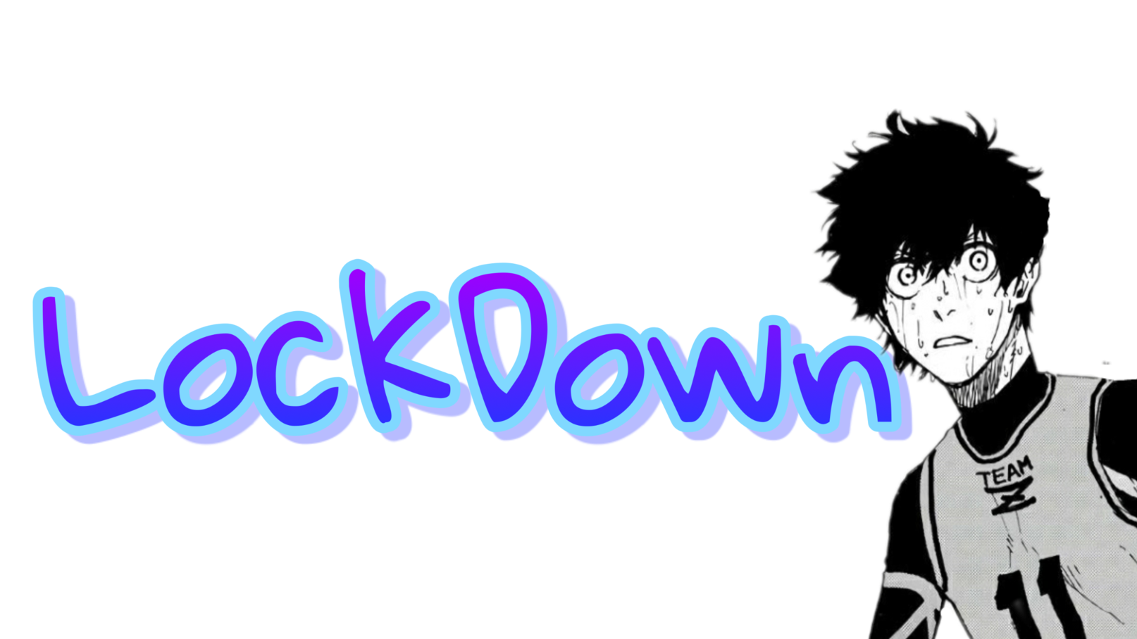 Lockdown