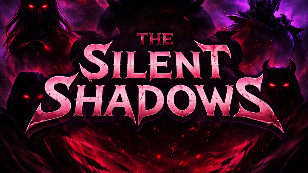The Silent Shadows