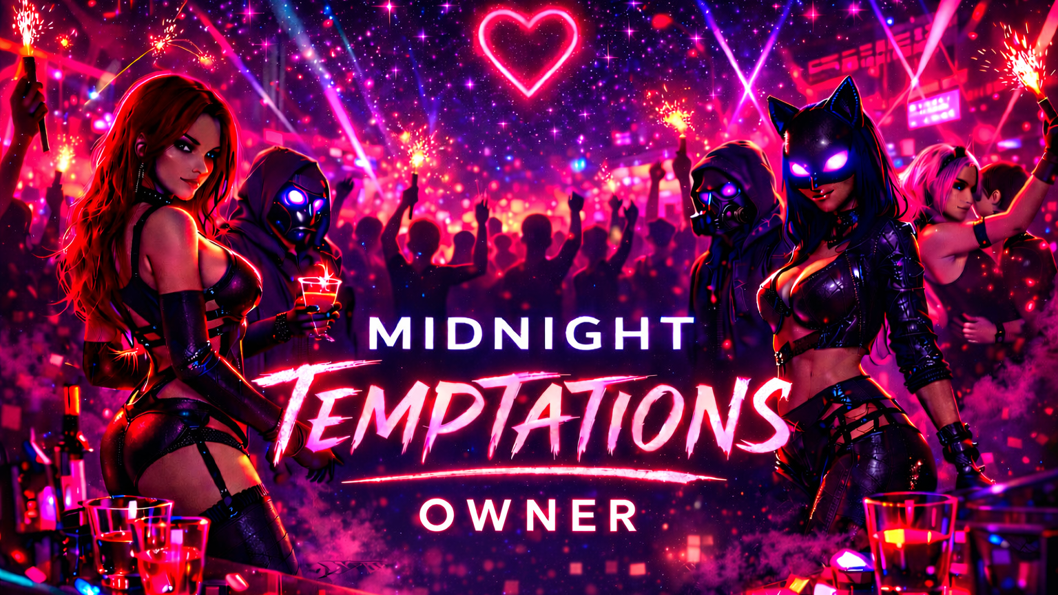 Midnight Temptations OWNER