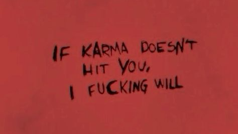 Chaos bitches