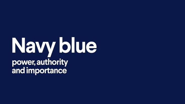 Navyblue