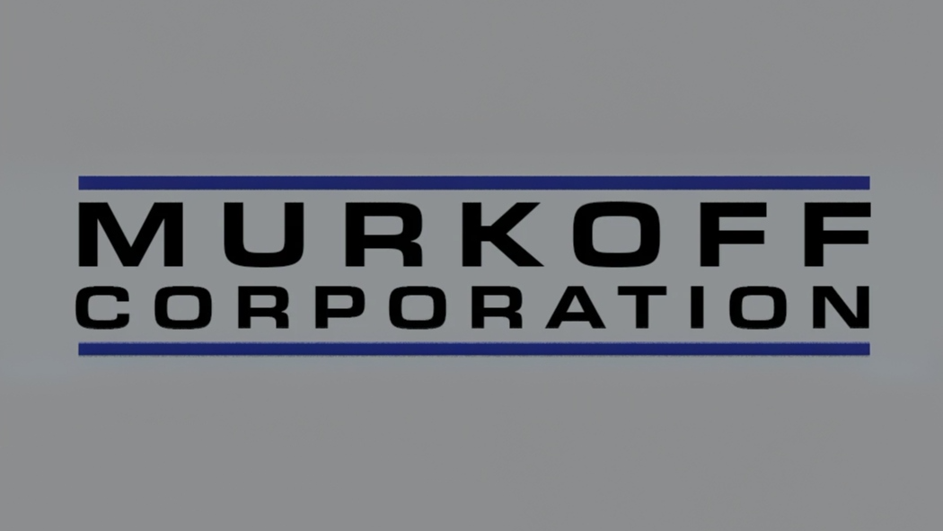 Murkoff Corporationのバナー