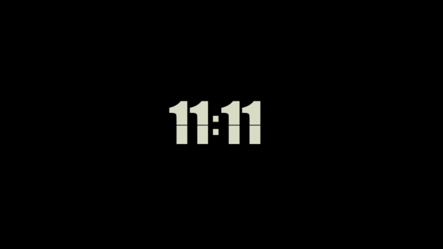 ELEVEN 11のバナー