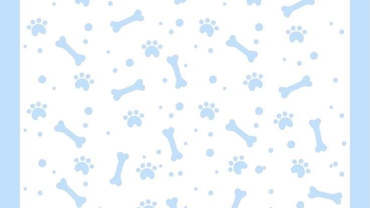 puppy party