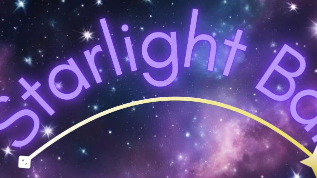 Starlight Barのバナー