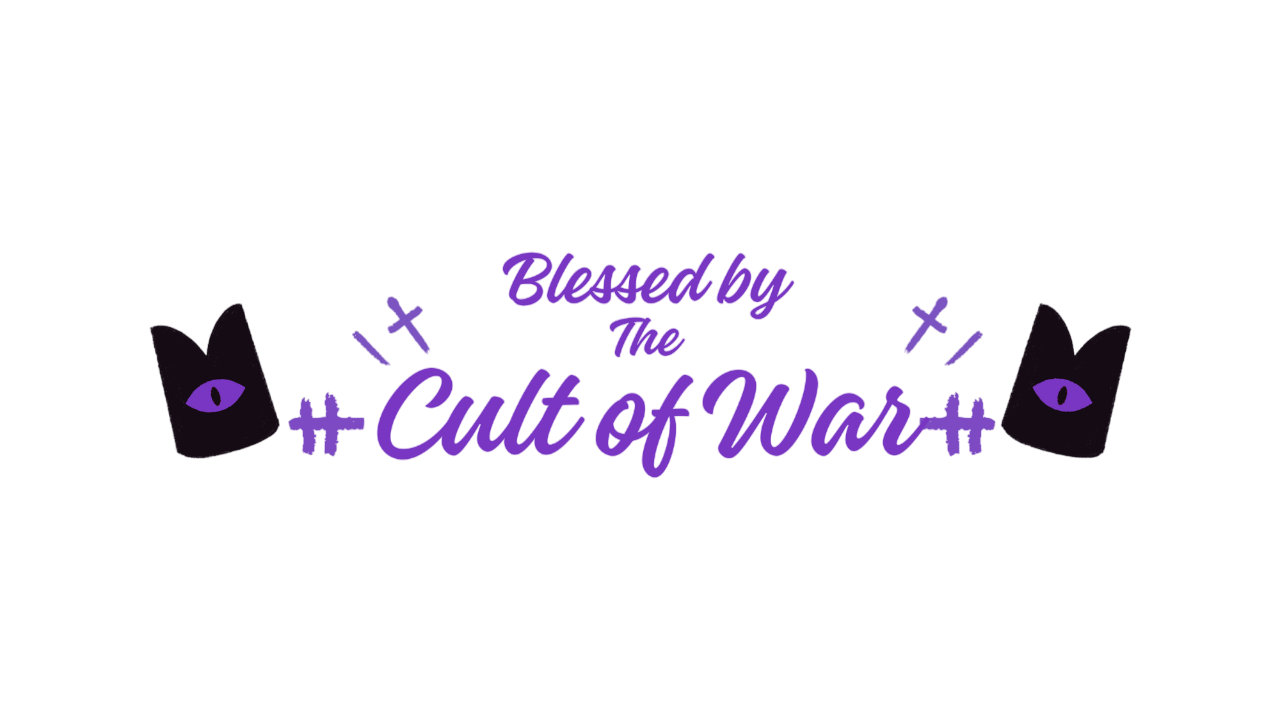 Cult of War