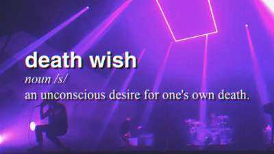 deathwish