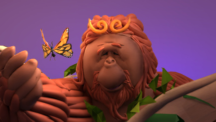 VR Art