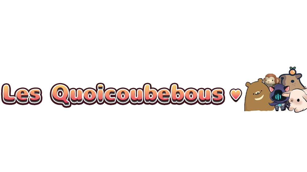 Les Quoicoubebou