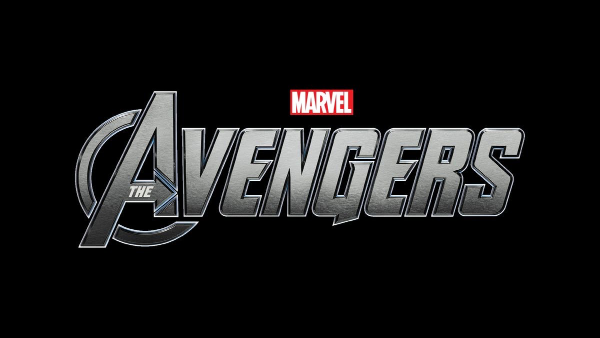 Avengersのバナー