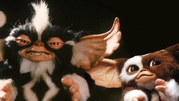 The Gremlin Shed