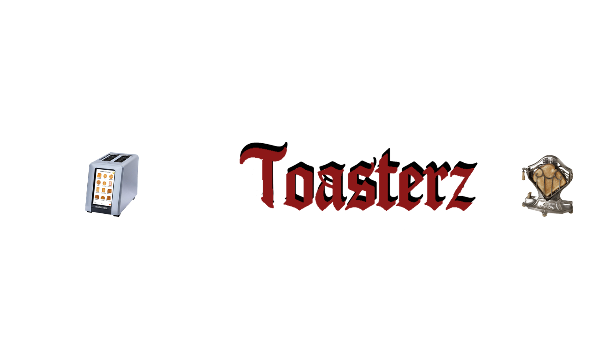 Toasterのバナー