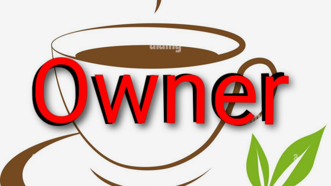 the ravencat cafe owner