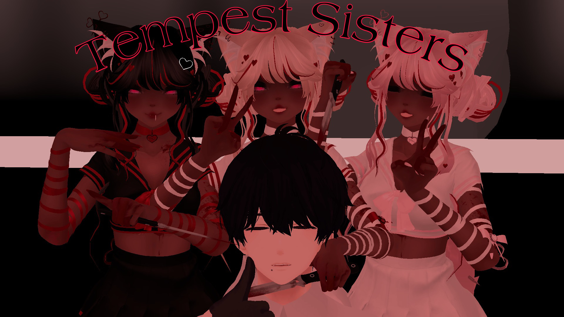 Tempest Triplets