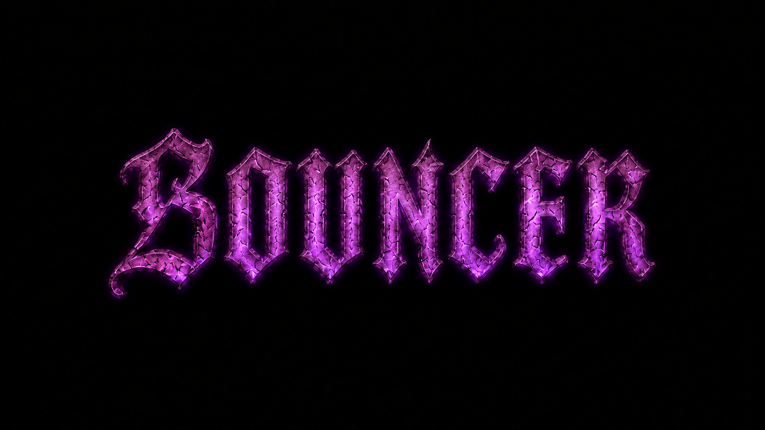 Graveyard Bouncers