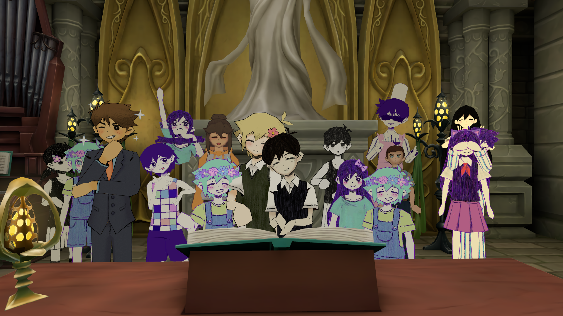 Okiri's Photo Album