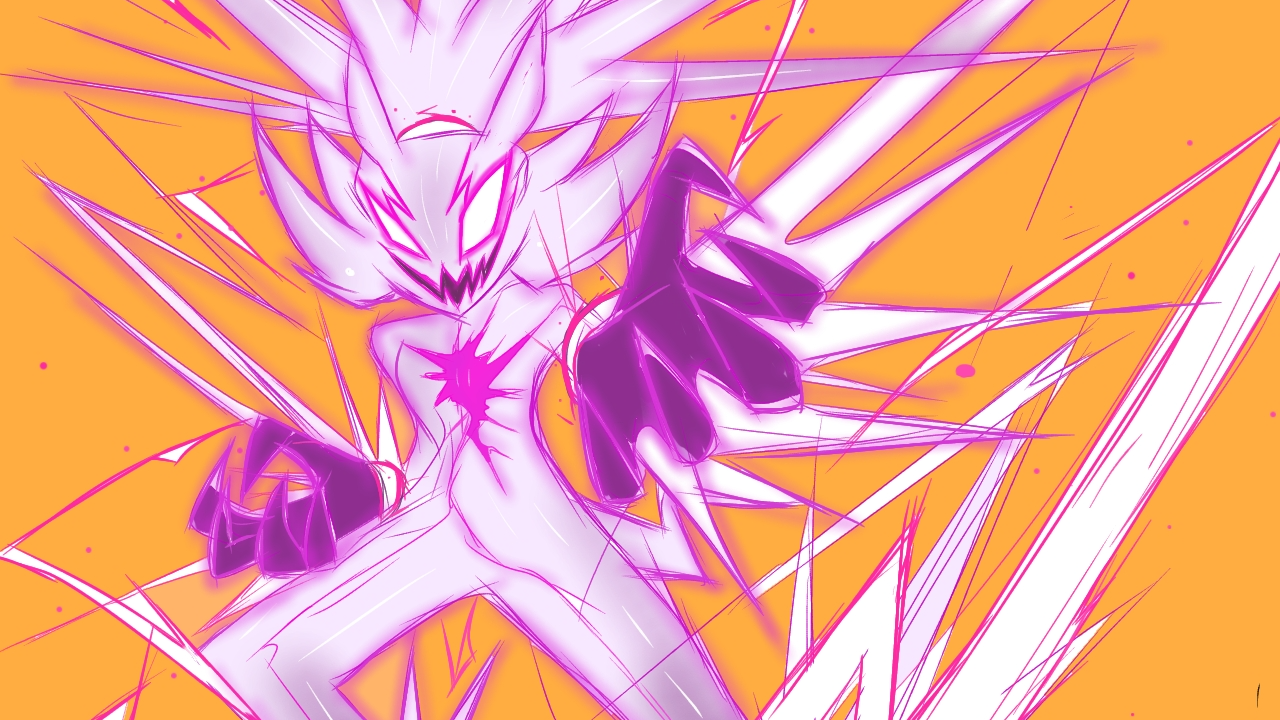 The Void demon fandom gaming plus