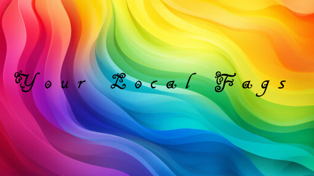 YourLocalFagsのバナー