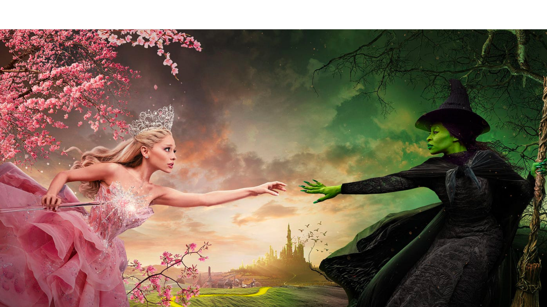 Defying Gravity