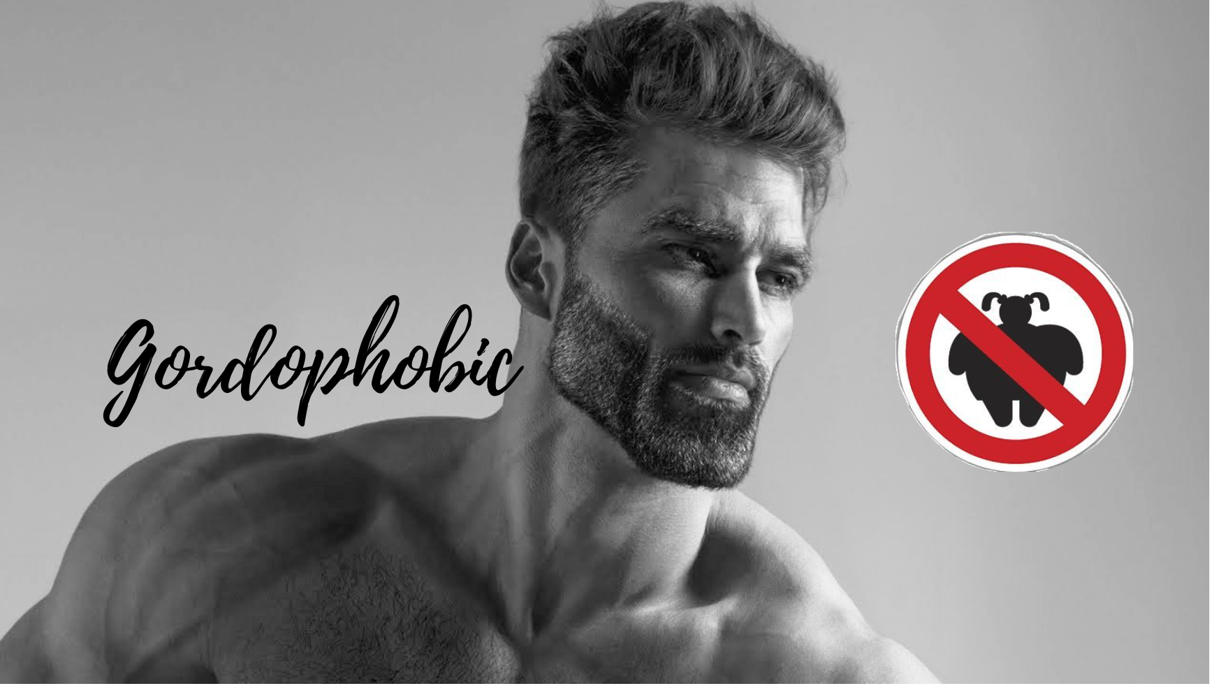 gordophobicのバナー