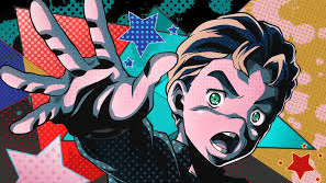 Literally Koichi Hiroseのバナー