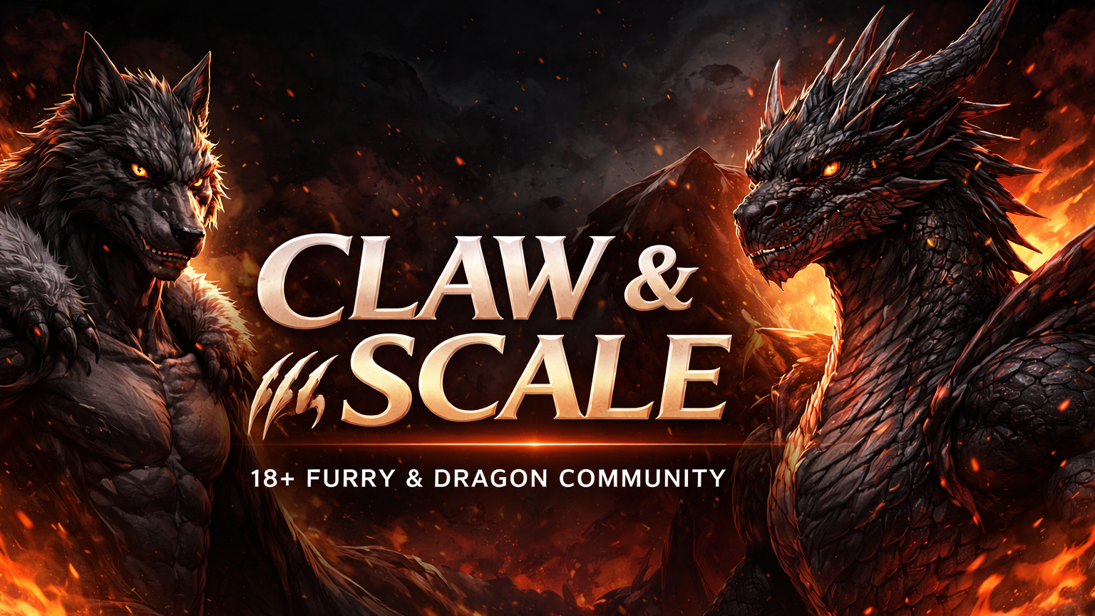 Claw And Scale Collective