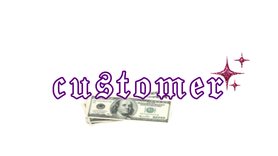 CUSTOMER