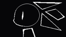 This user is separating themselves from ppl they care about