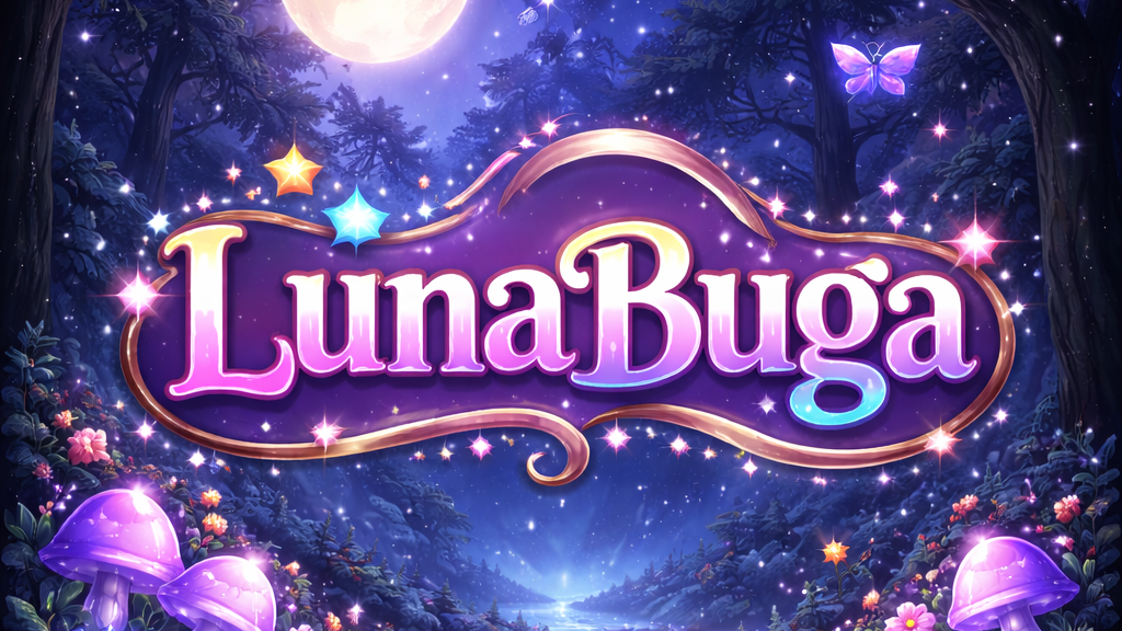 LunaBugaのバナー