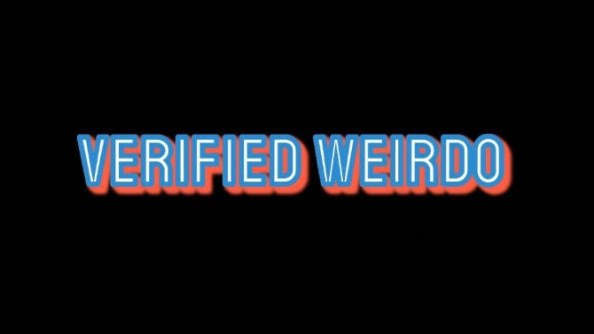 weirdos