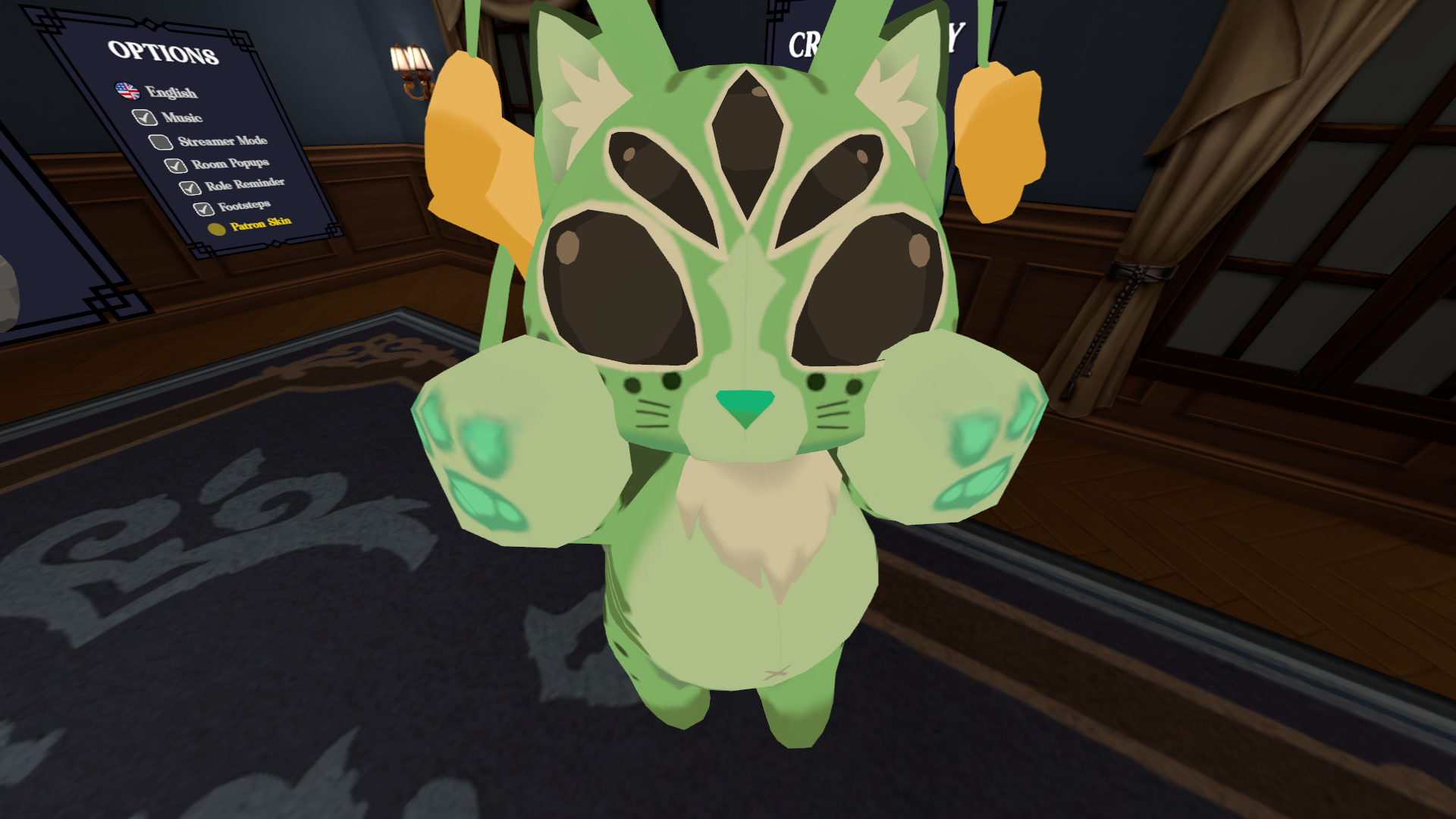 Rotts Friends