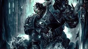 ALPHA LEGIONのバナー