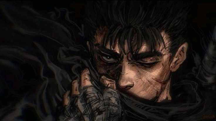 Berserk