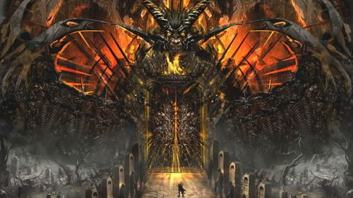 Hells Haven