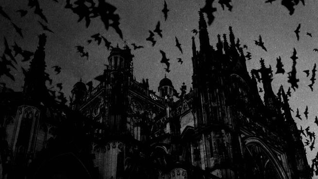 Gothic hangoutのバナー