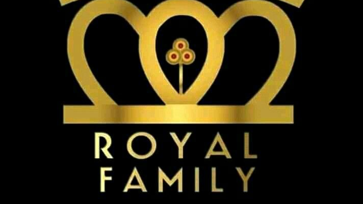 The Royal Family