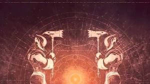 New Sunbreaker Orderのバナー