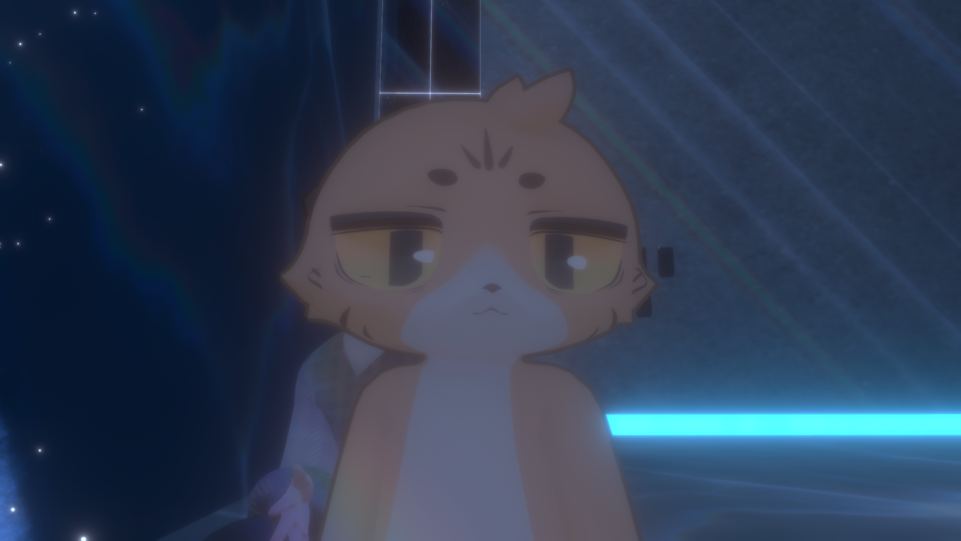 ネコは気まぐれなんですのバナー